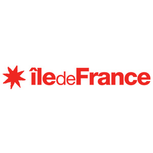 logo region ile-de-france