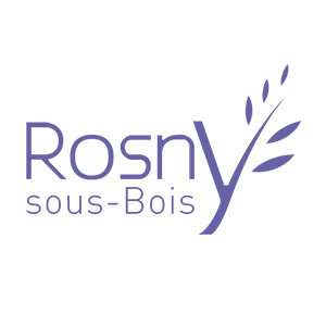 logo Rosny sous bois